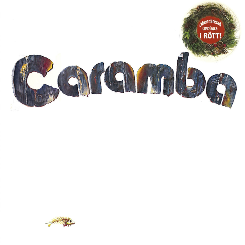Caramba!