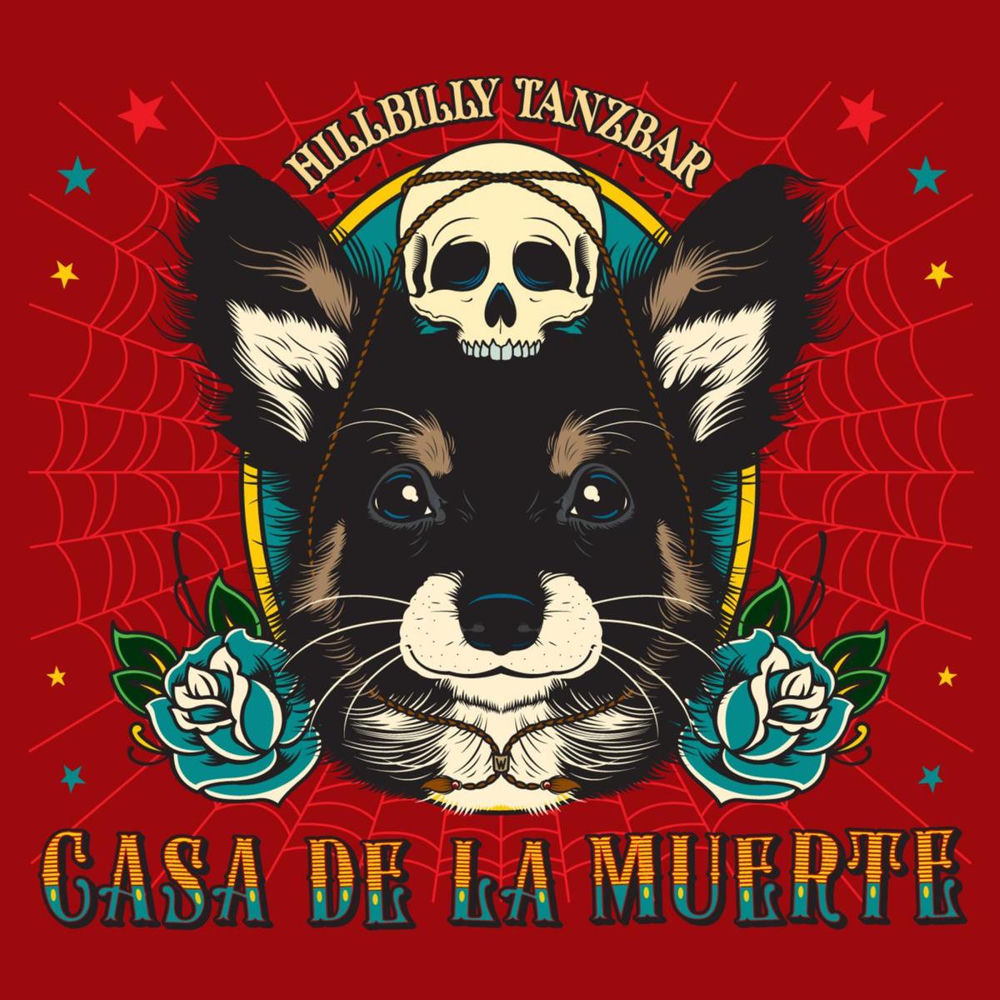 Casa de la Muerte