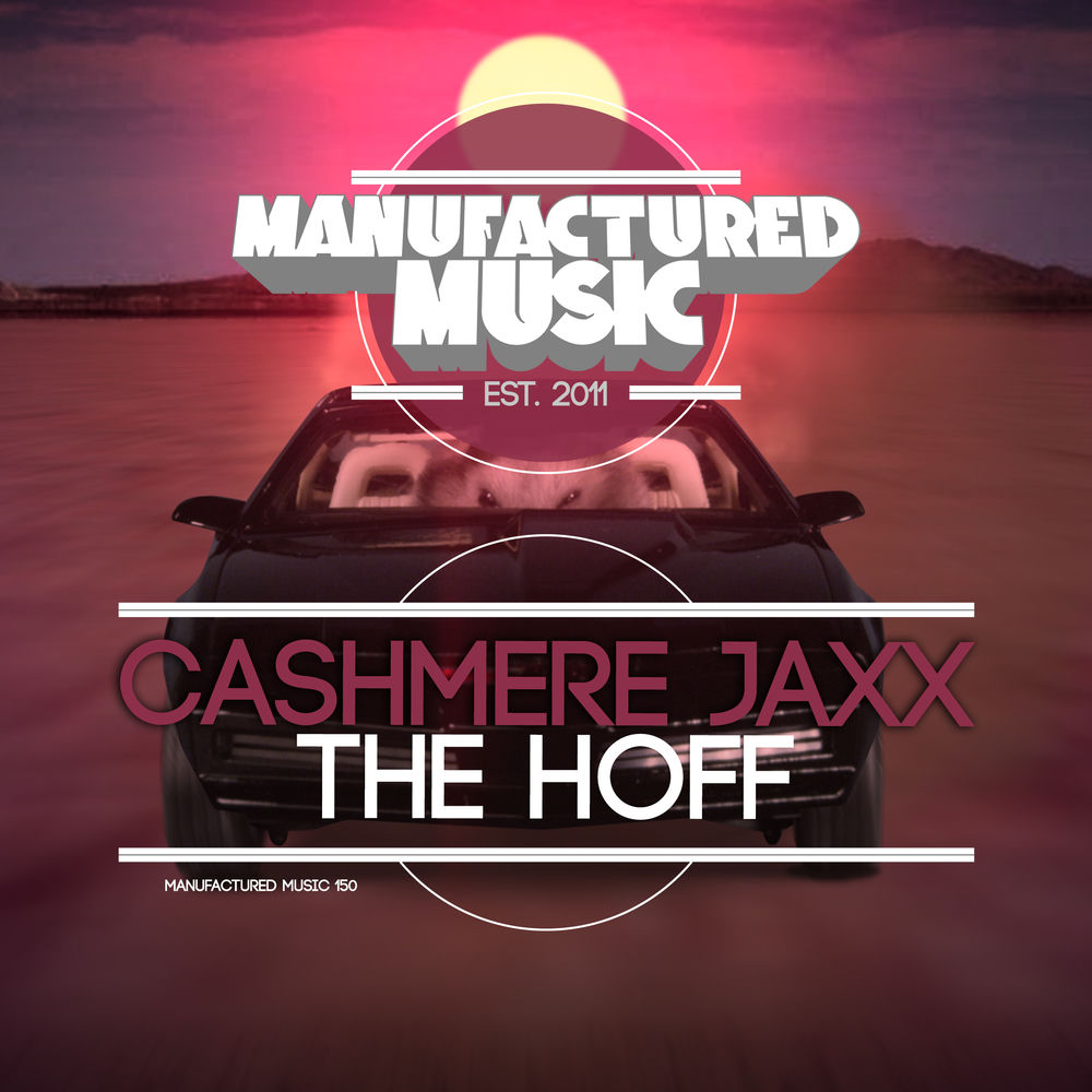 Cashmere Jaxx