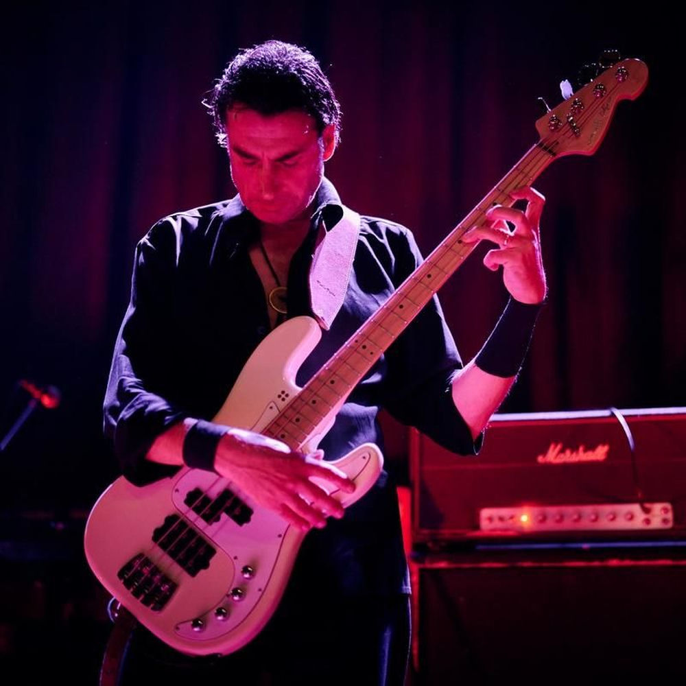 Caspar Brötzmann