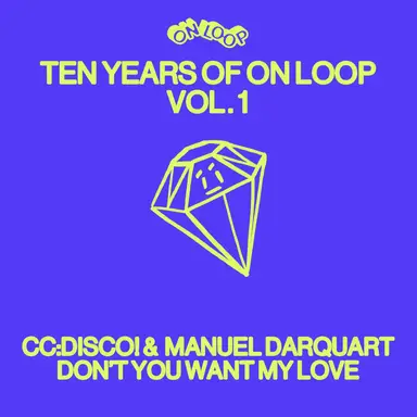 CC:DISCO!