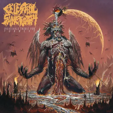 Celestial Sanctuary