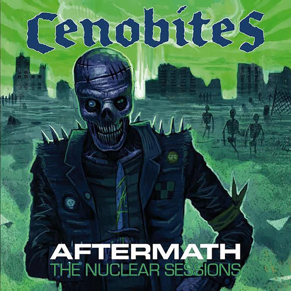 Cenobites