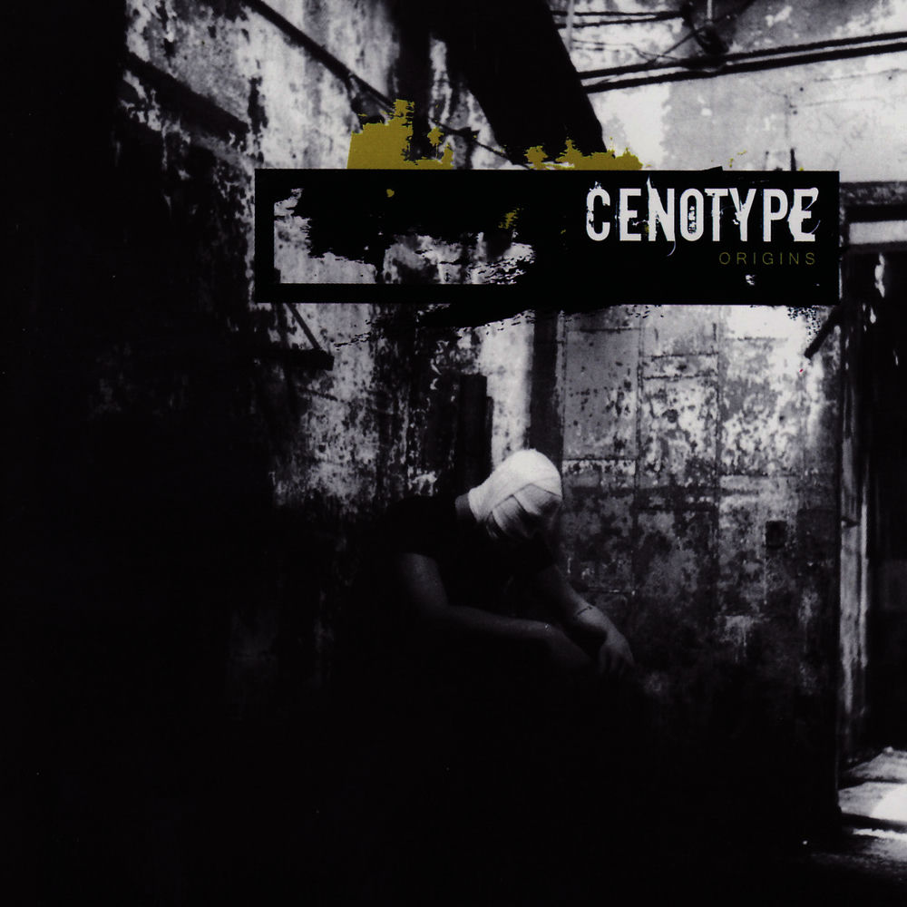 Cenotype