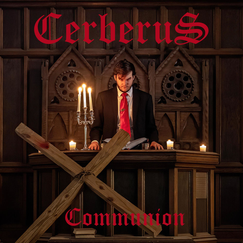 Cerberus
