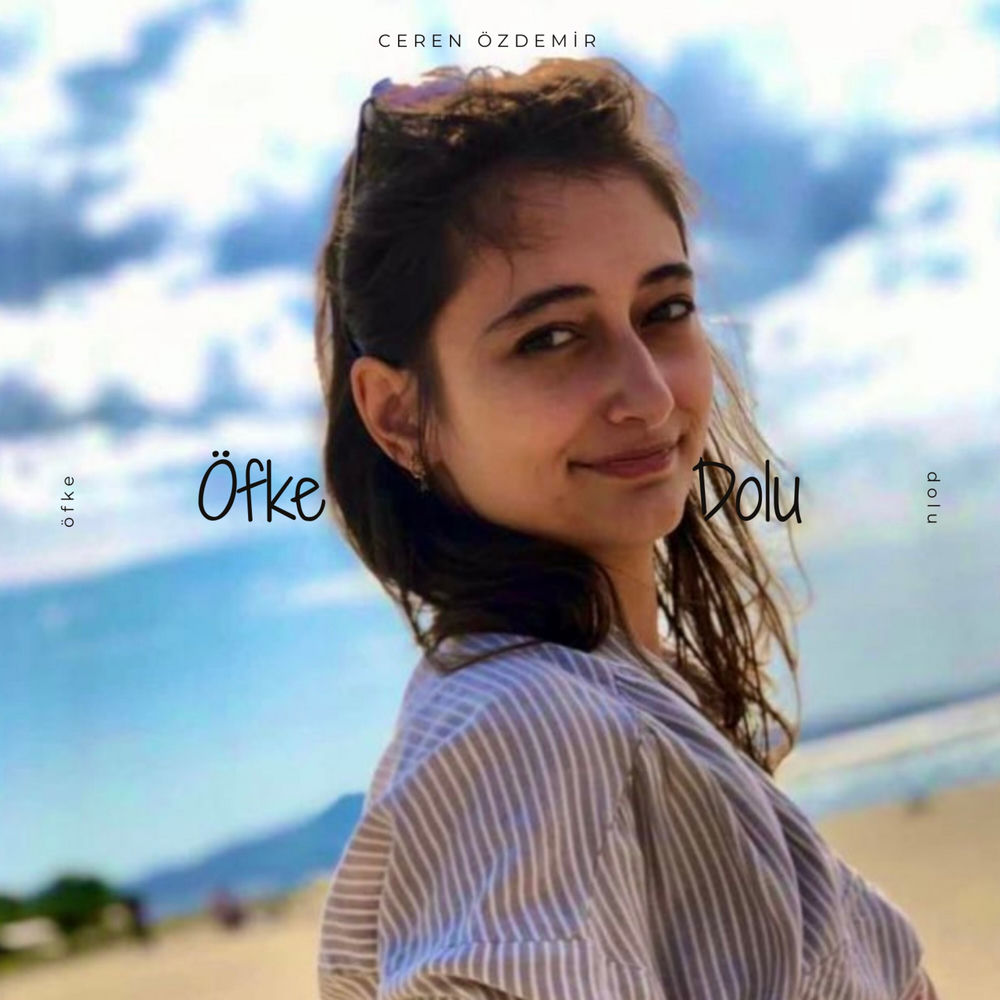 Ceren Ozdemir