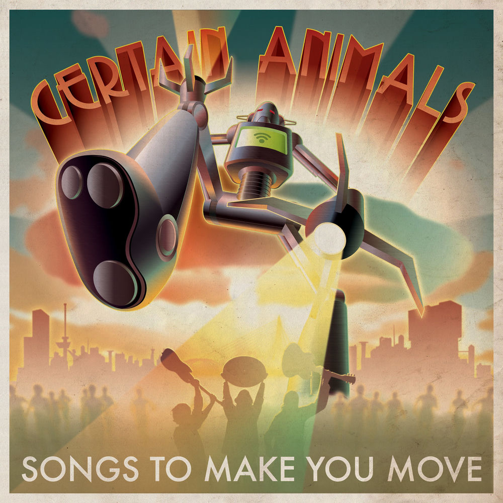 Certain Animals