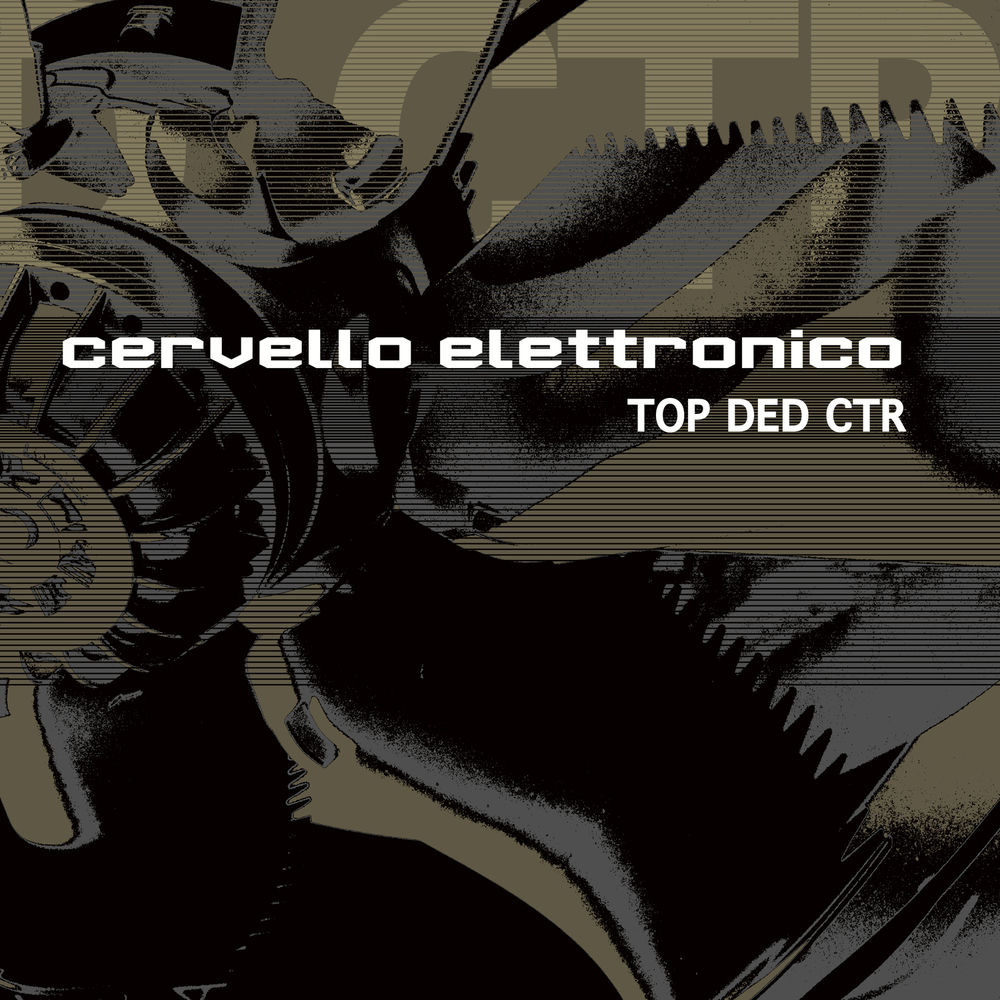 Cervello Elettronico