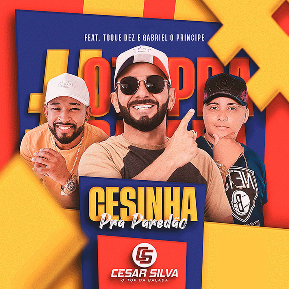 Cesar Silva