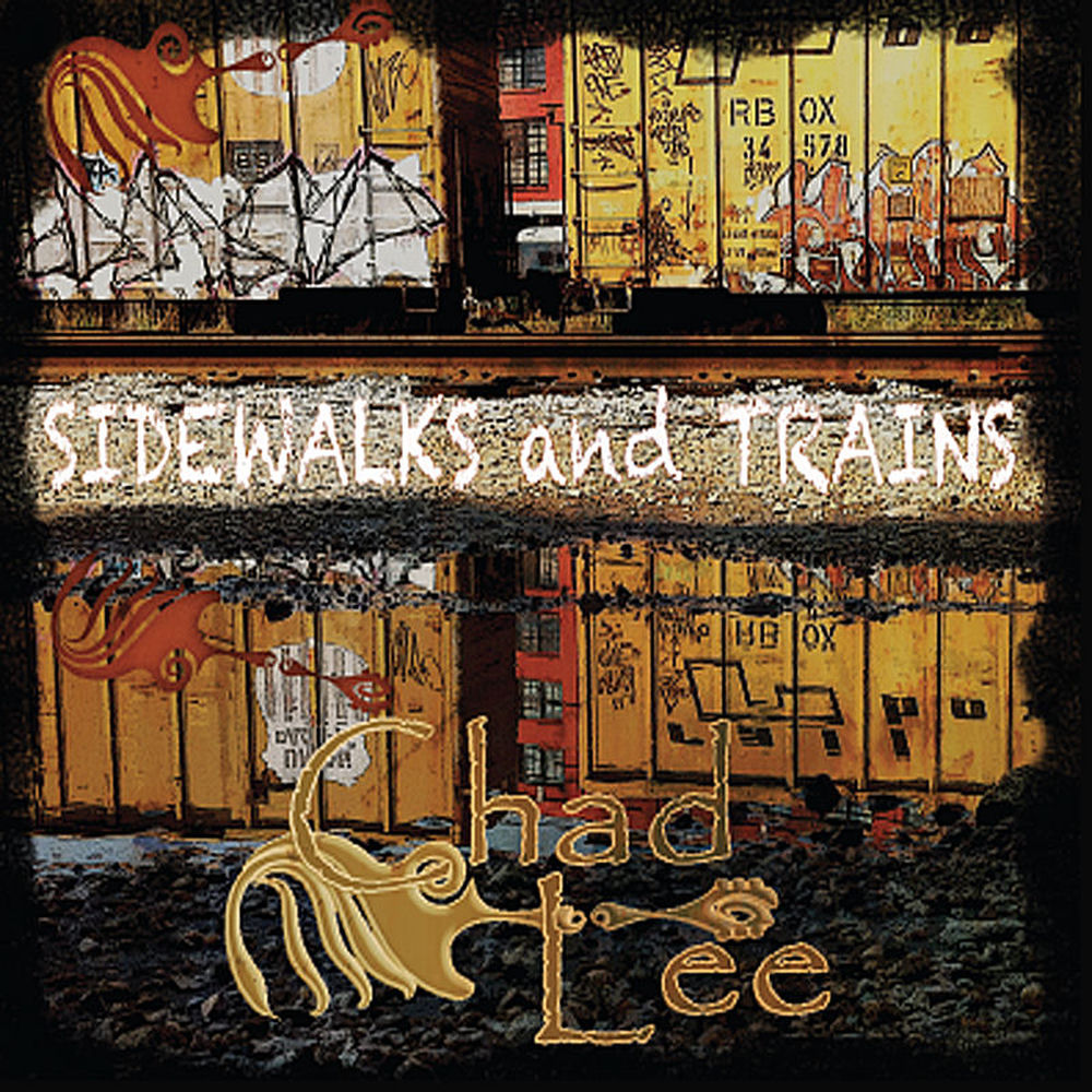 Chad-lee