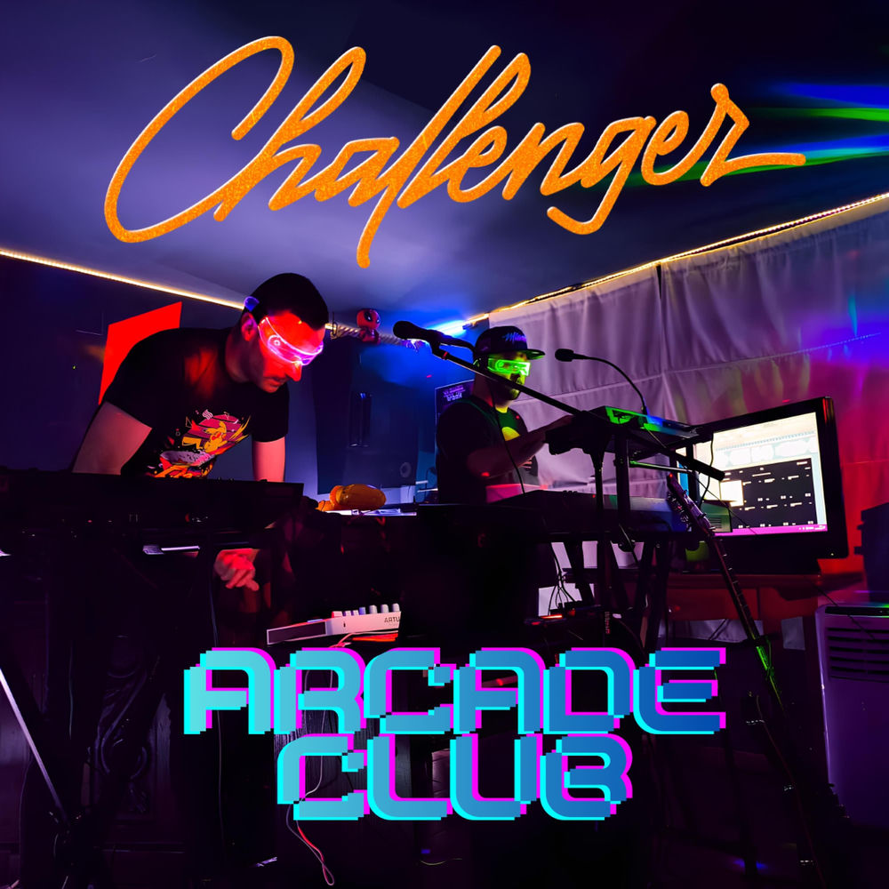Challenger