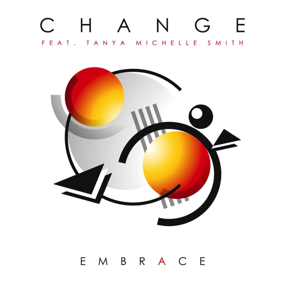 Change