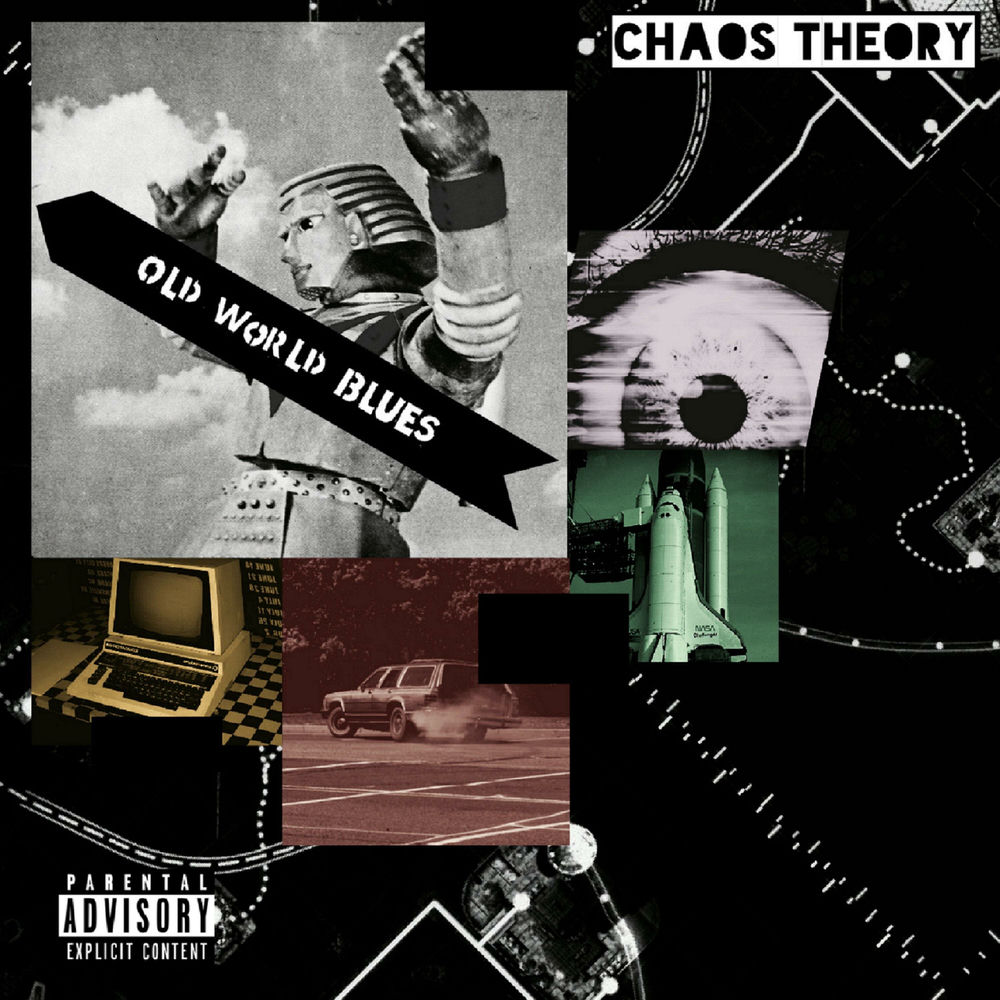 Chaos Theory