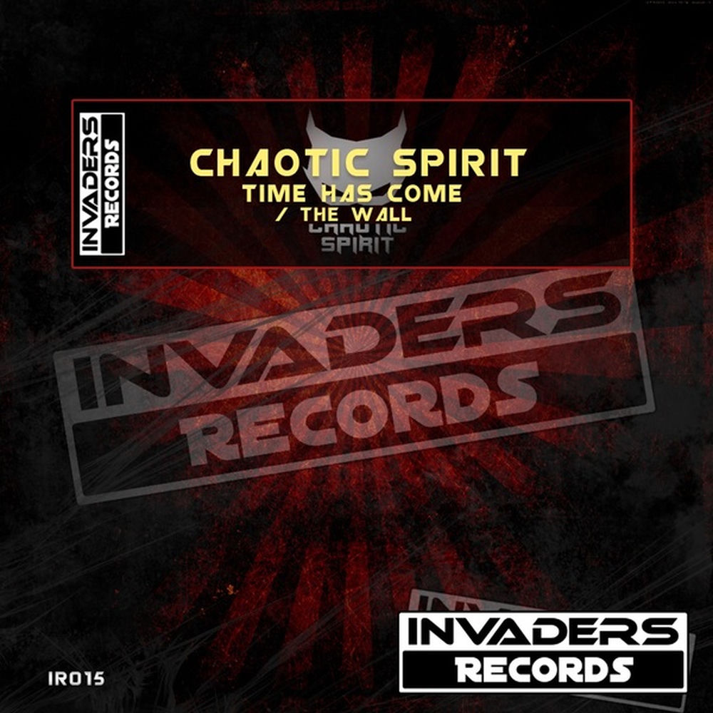 Chaotic Spirit