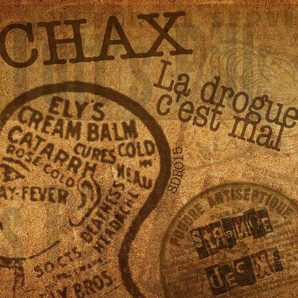 CHAX