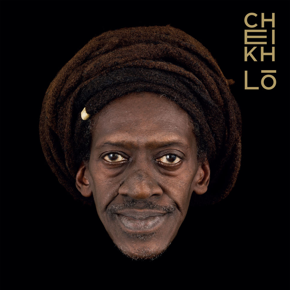 Cheikh Lô