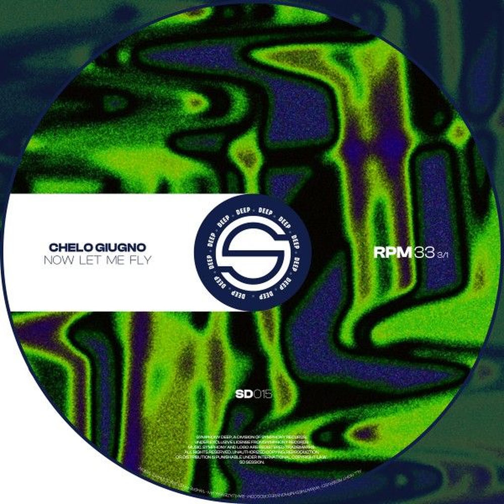 Chelo Giugno