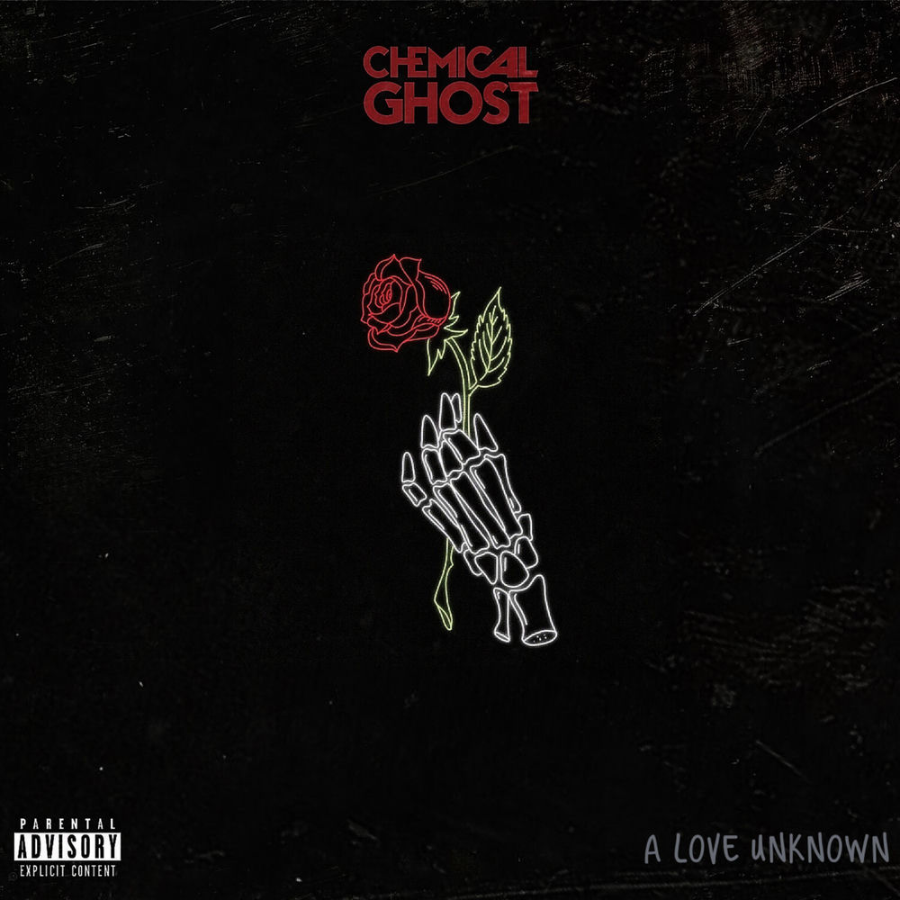 Chemical Ghost