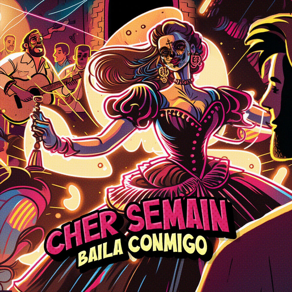 Cher Semain