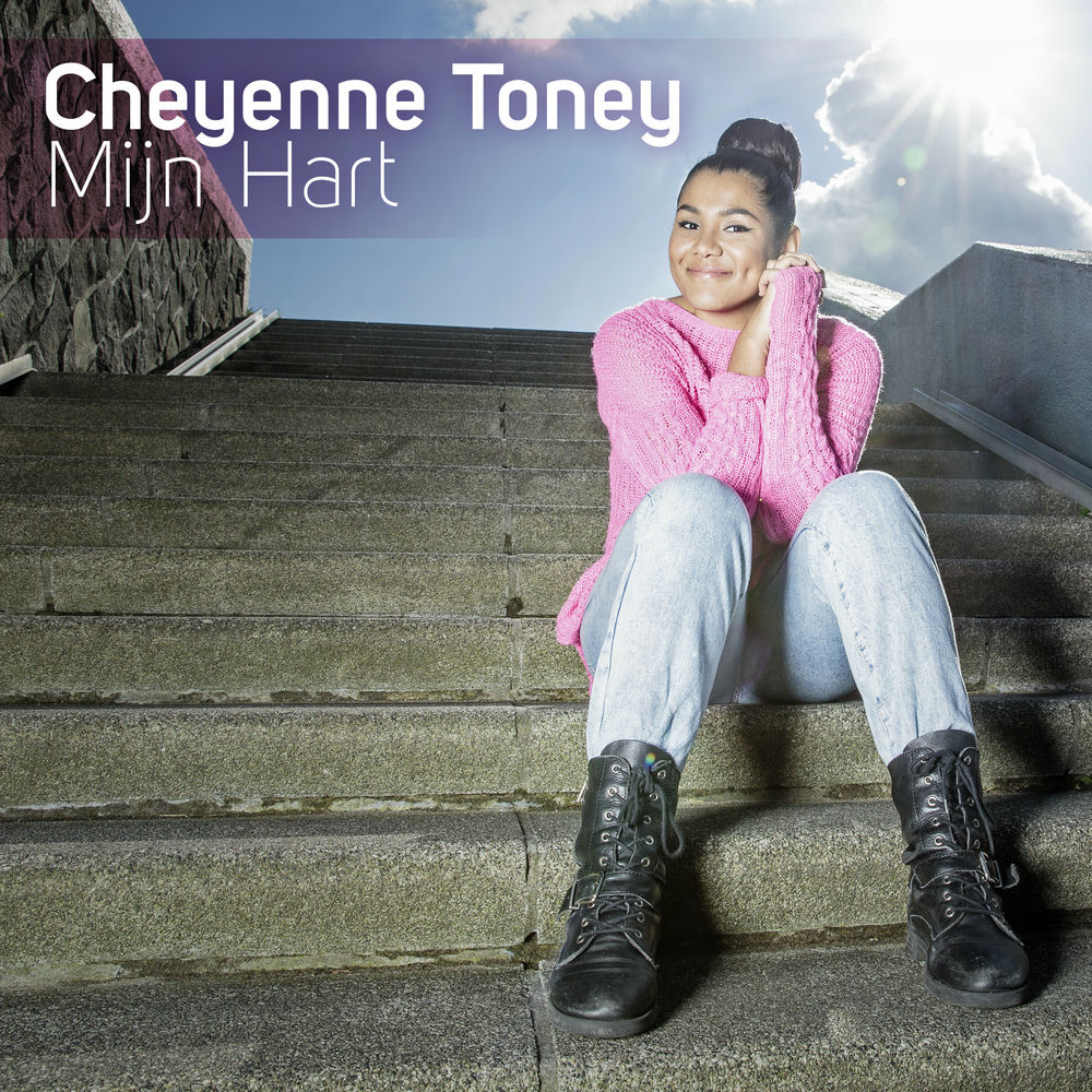 Cheyenne Toney