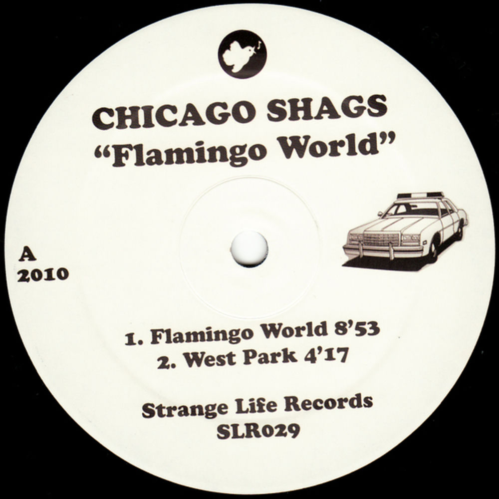 Chicago Shags