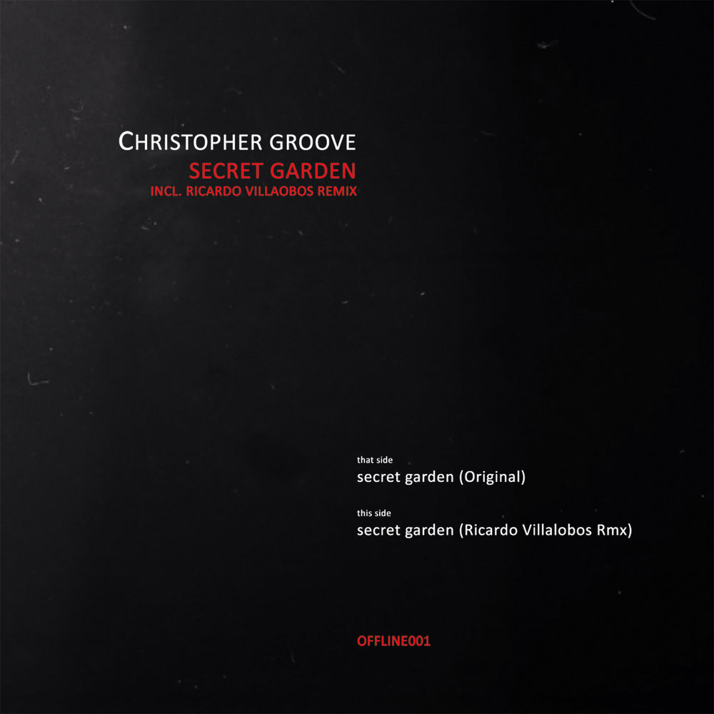 Christopher Groove