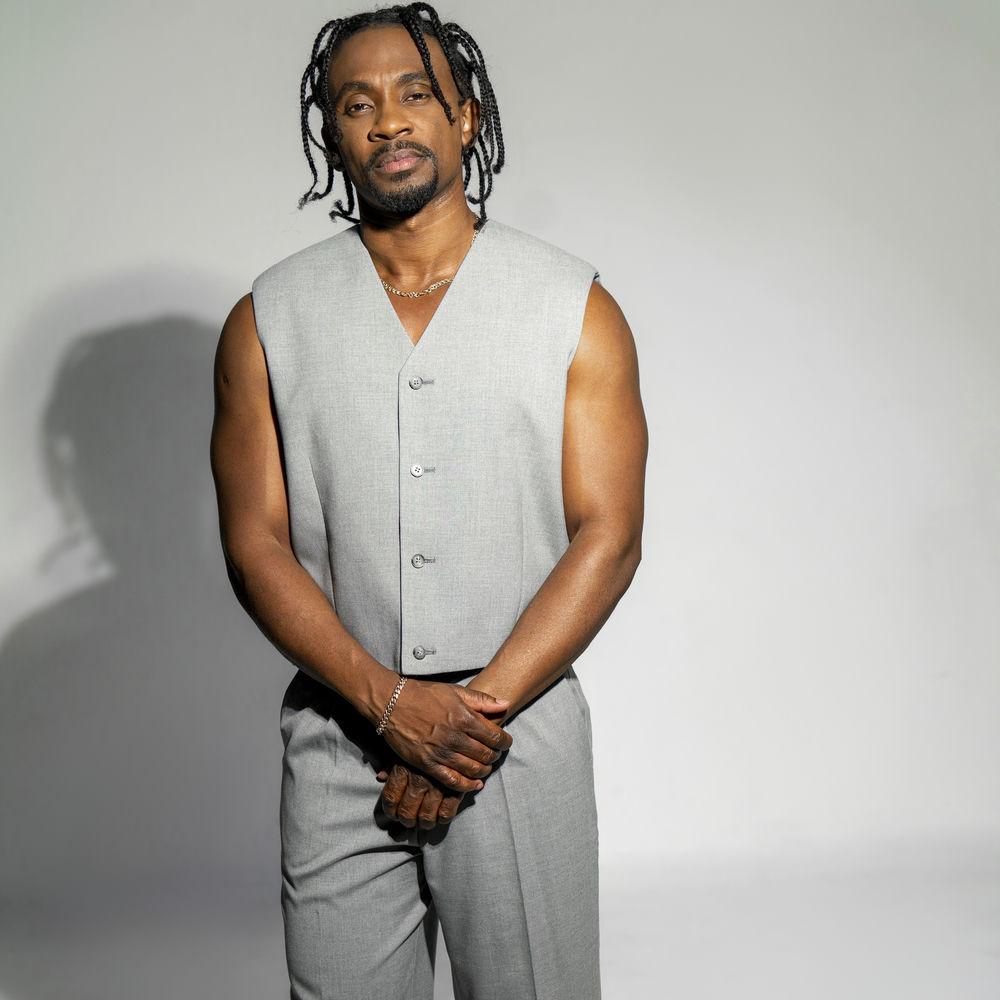 Christopher Martin