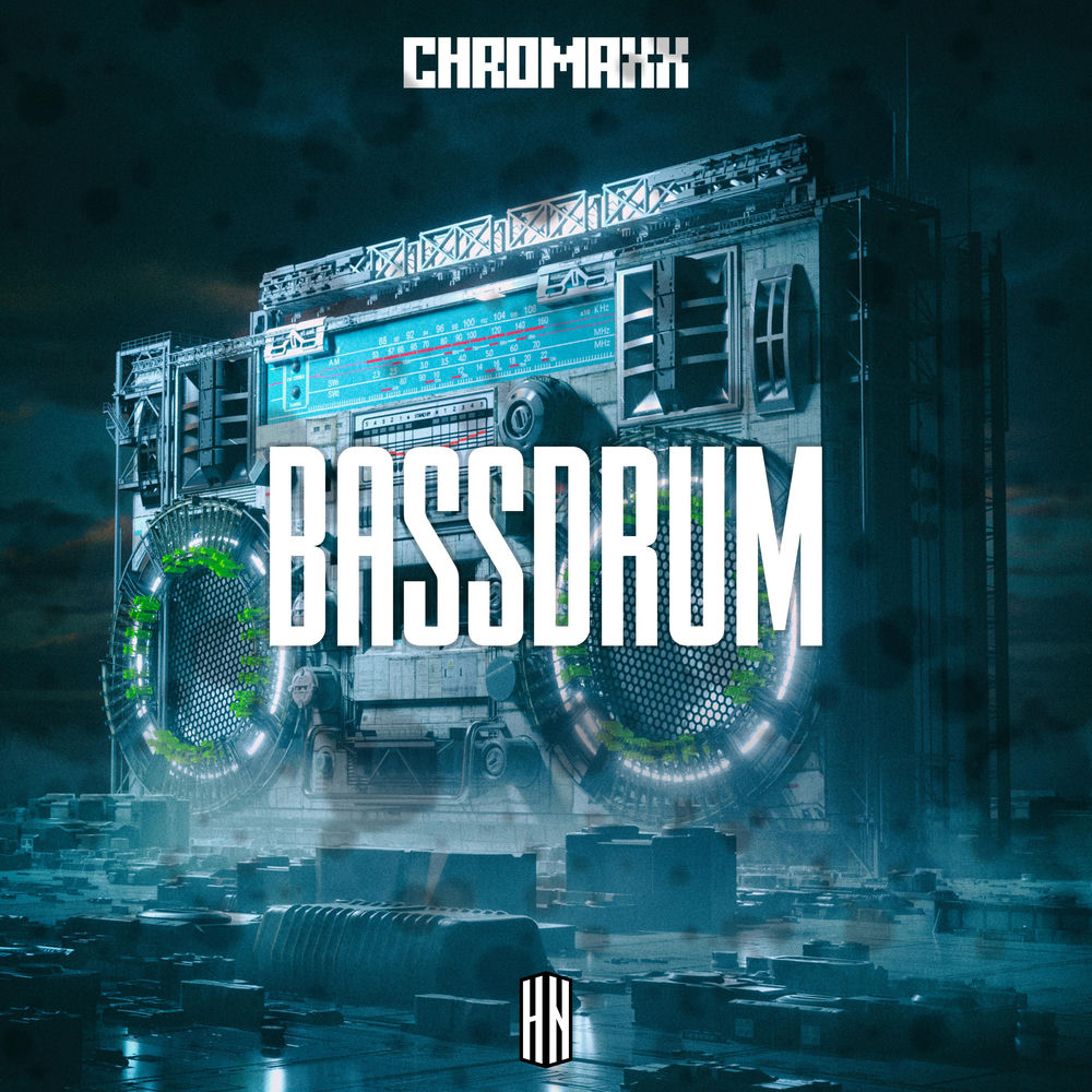 Chromaxx