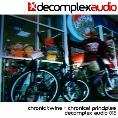 Chronic Twins