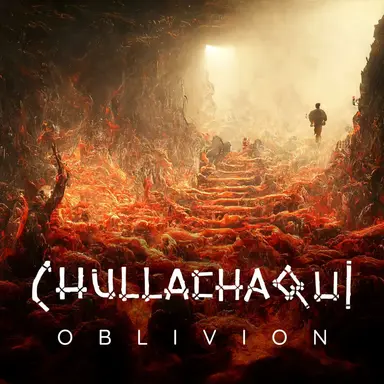Chullachaqui