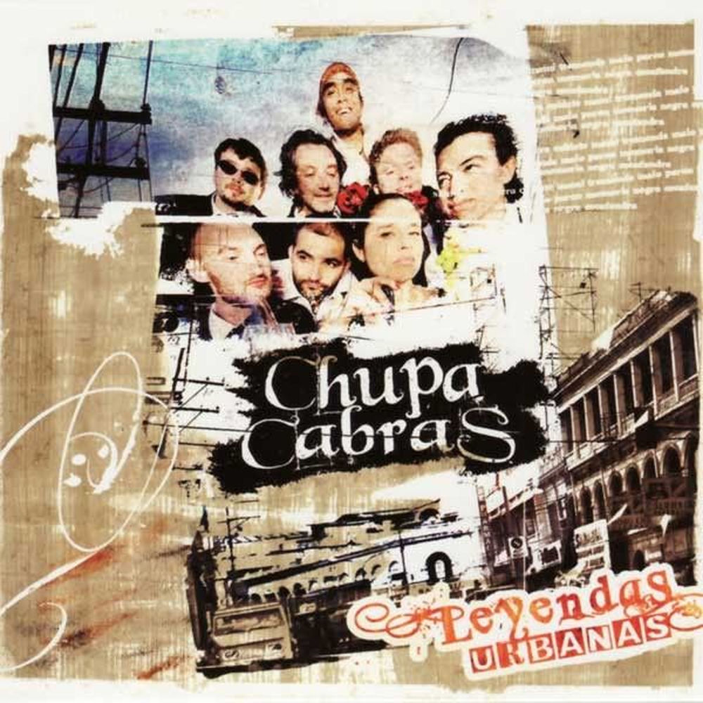 Chupacabras