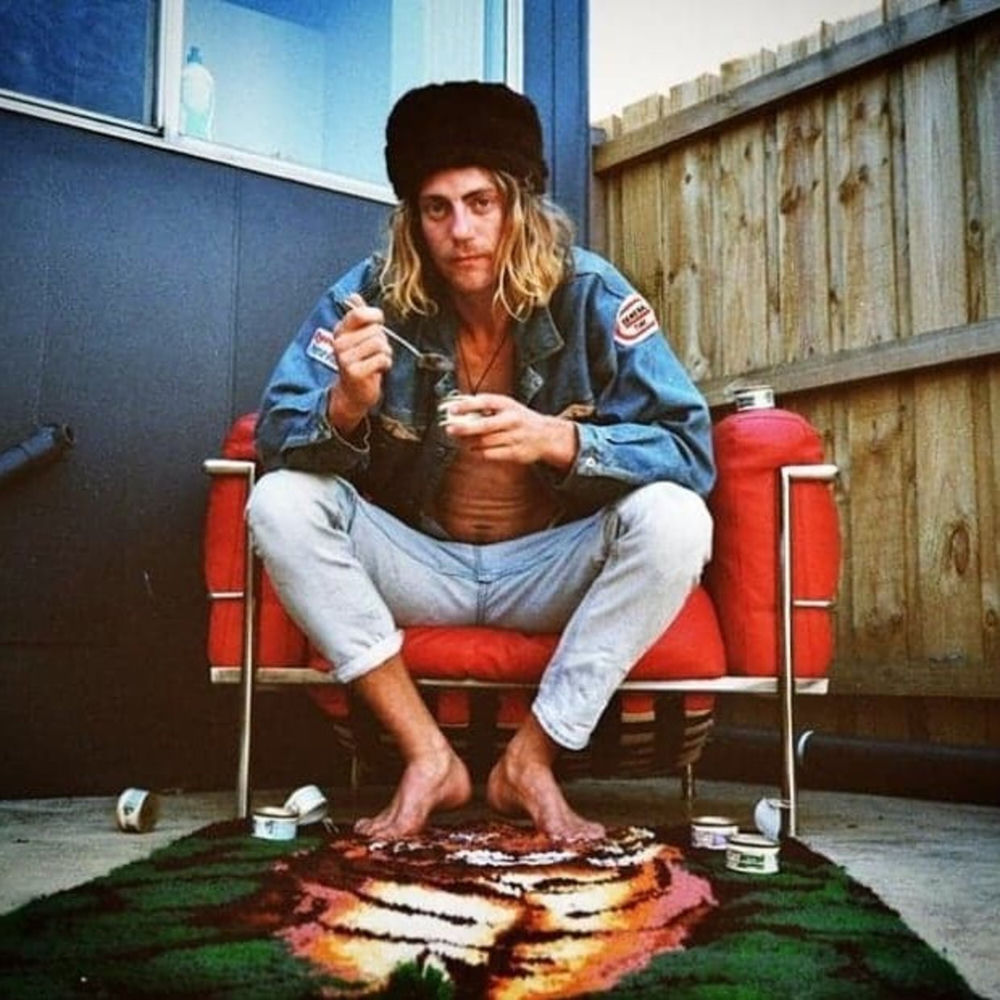 Cigarettes With Friends