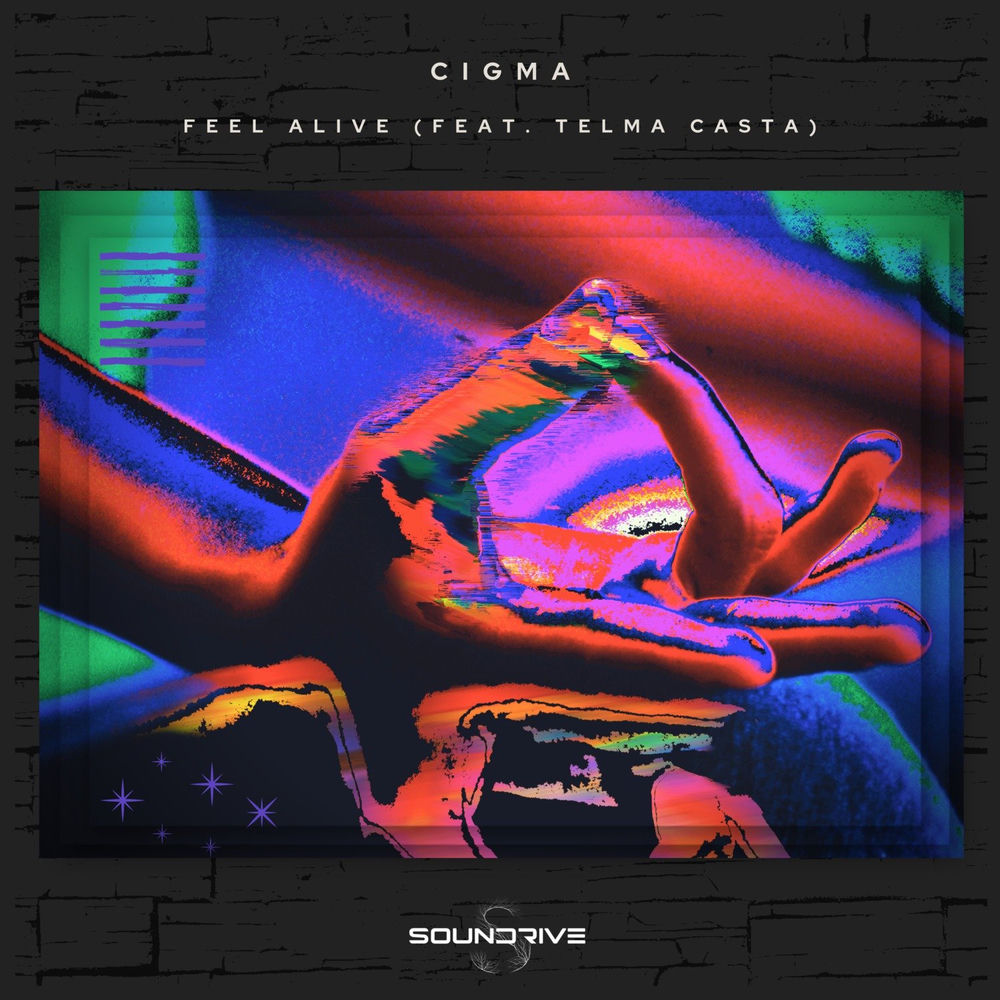 Cigma