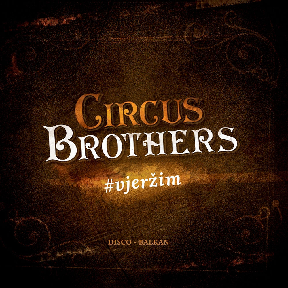 Circus Brothers