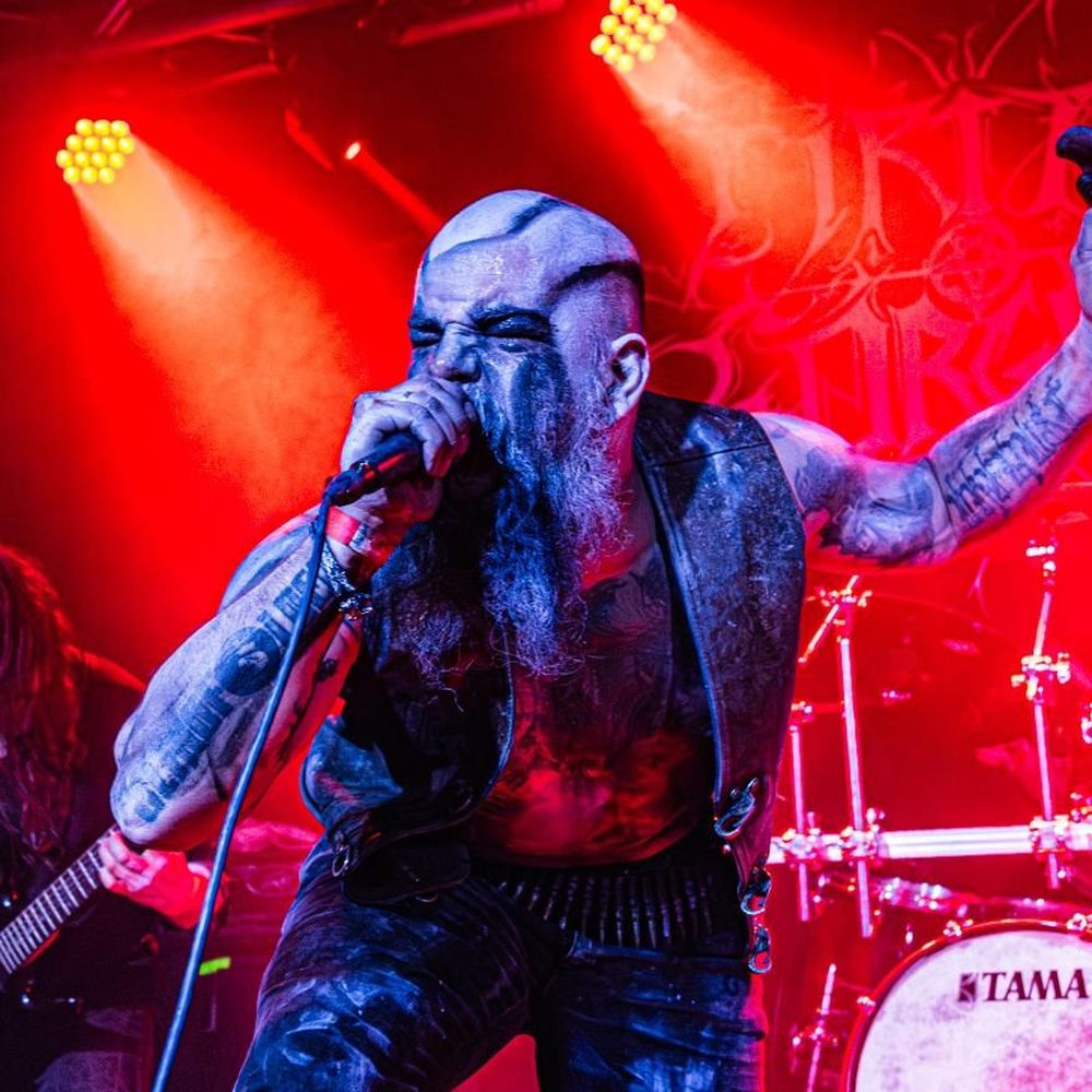 Cirith Gorgor