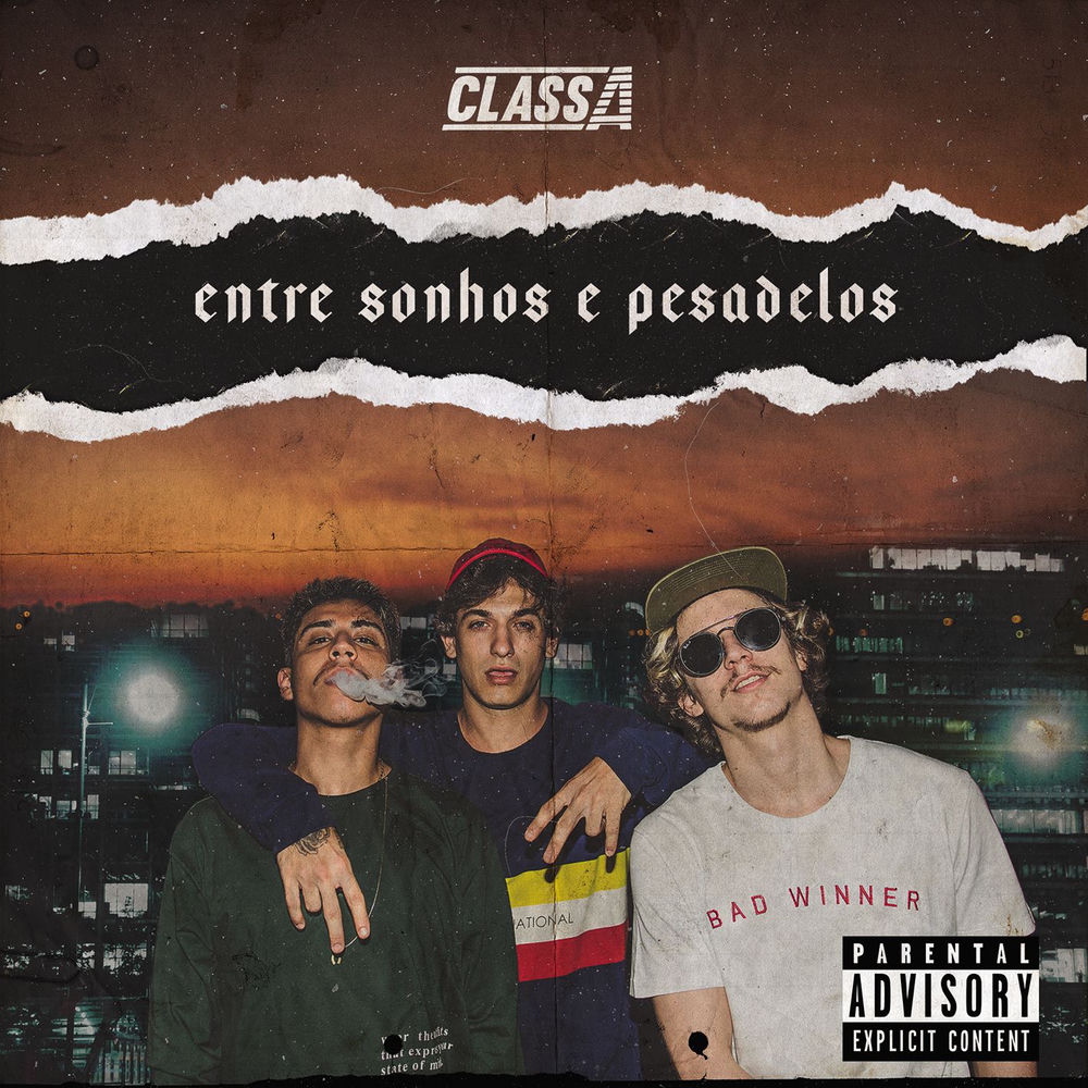 Class-A