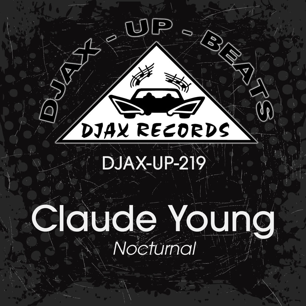 Claude Young