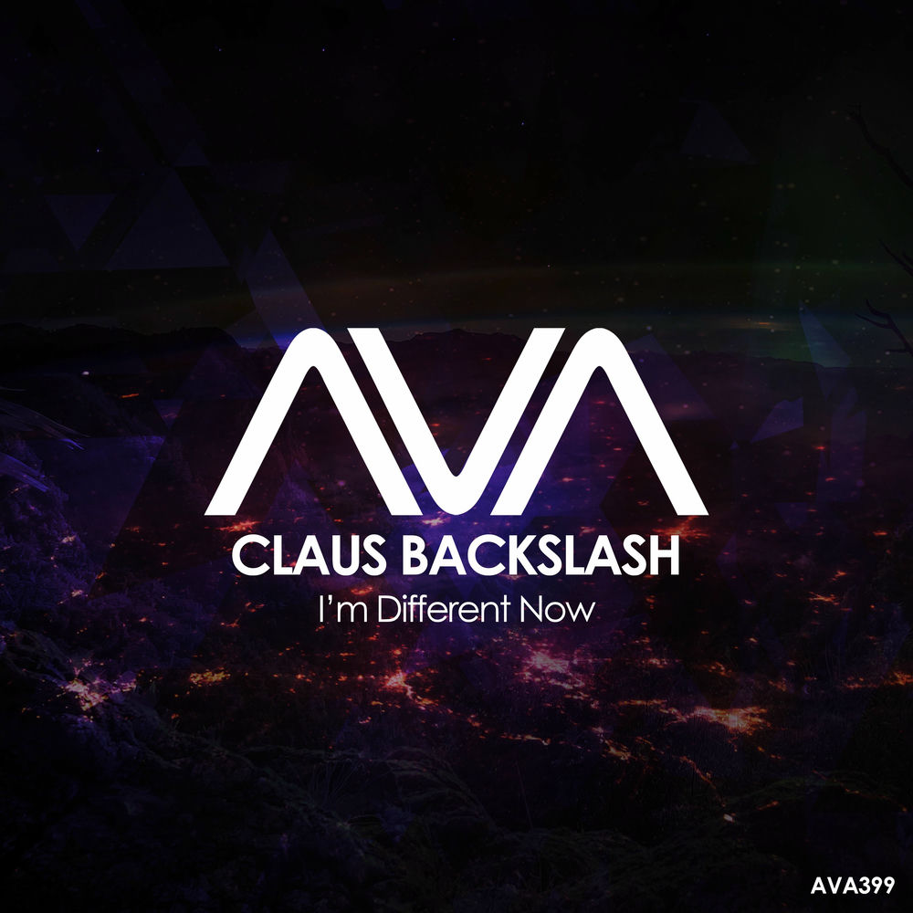 Claus Backslash