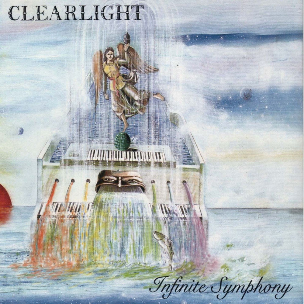 Clearlight
