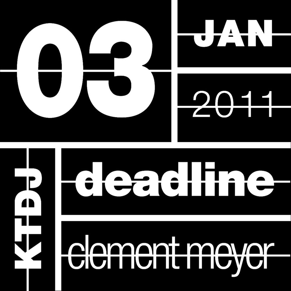 Clement Meyer