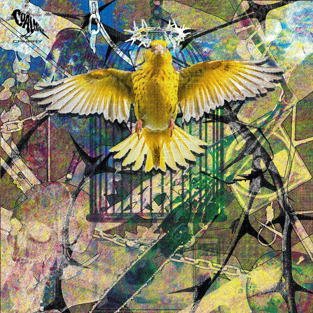 Coalmine Canary