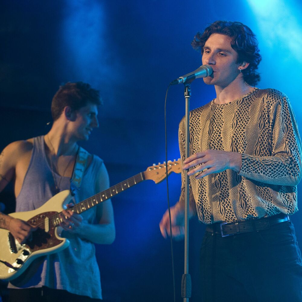 Coasts
