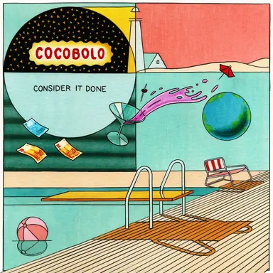 Cocobolo