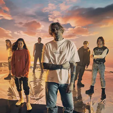 Code Orange
