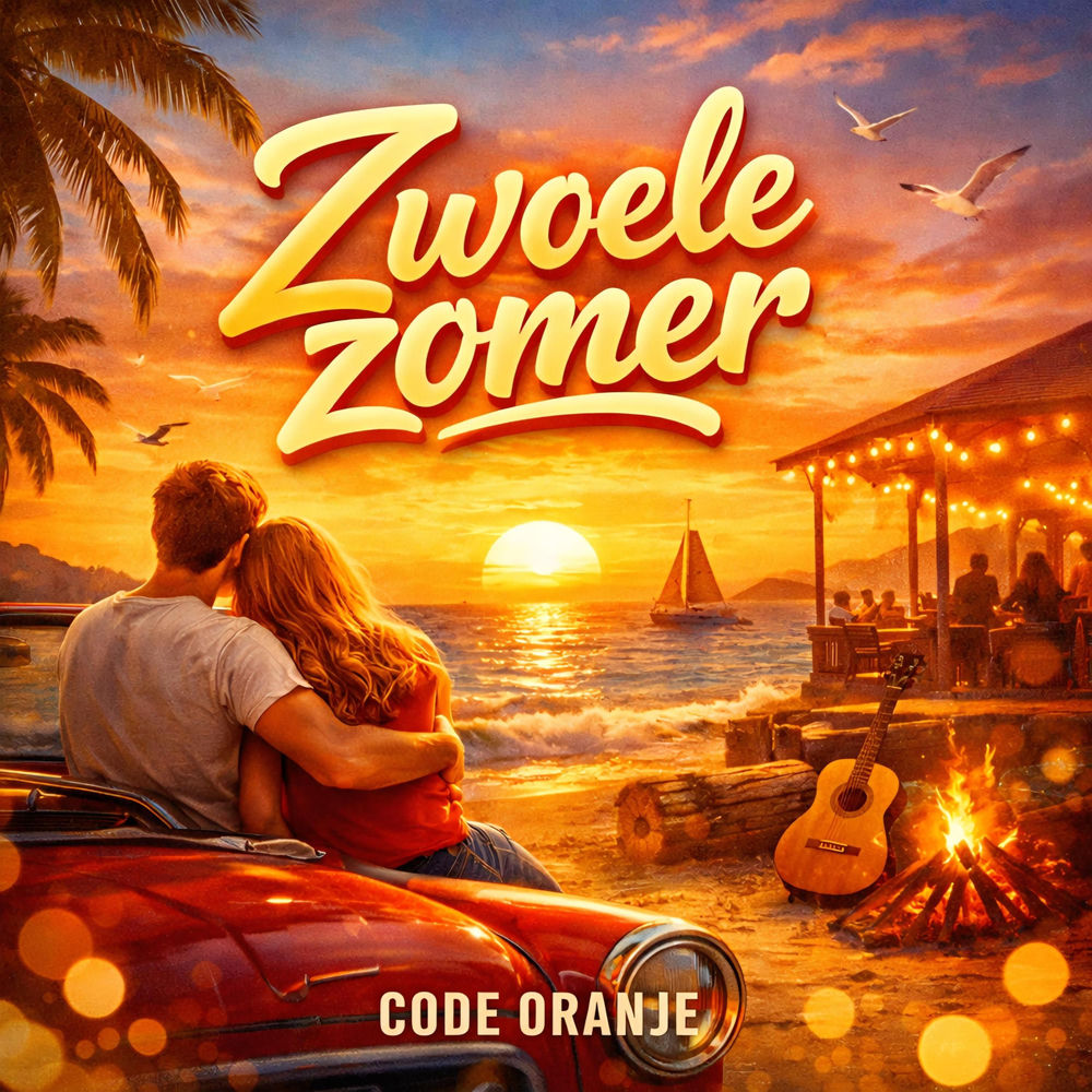 Code Oranje