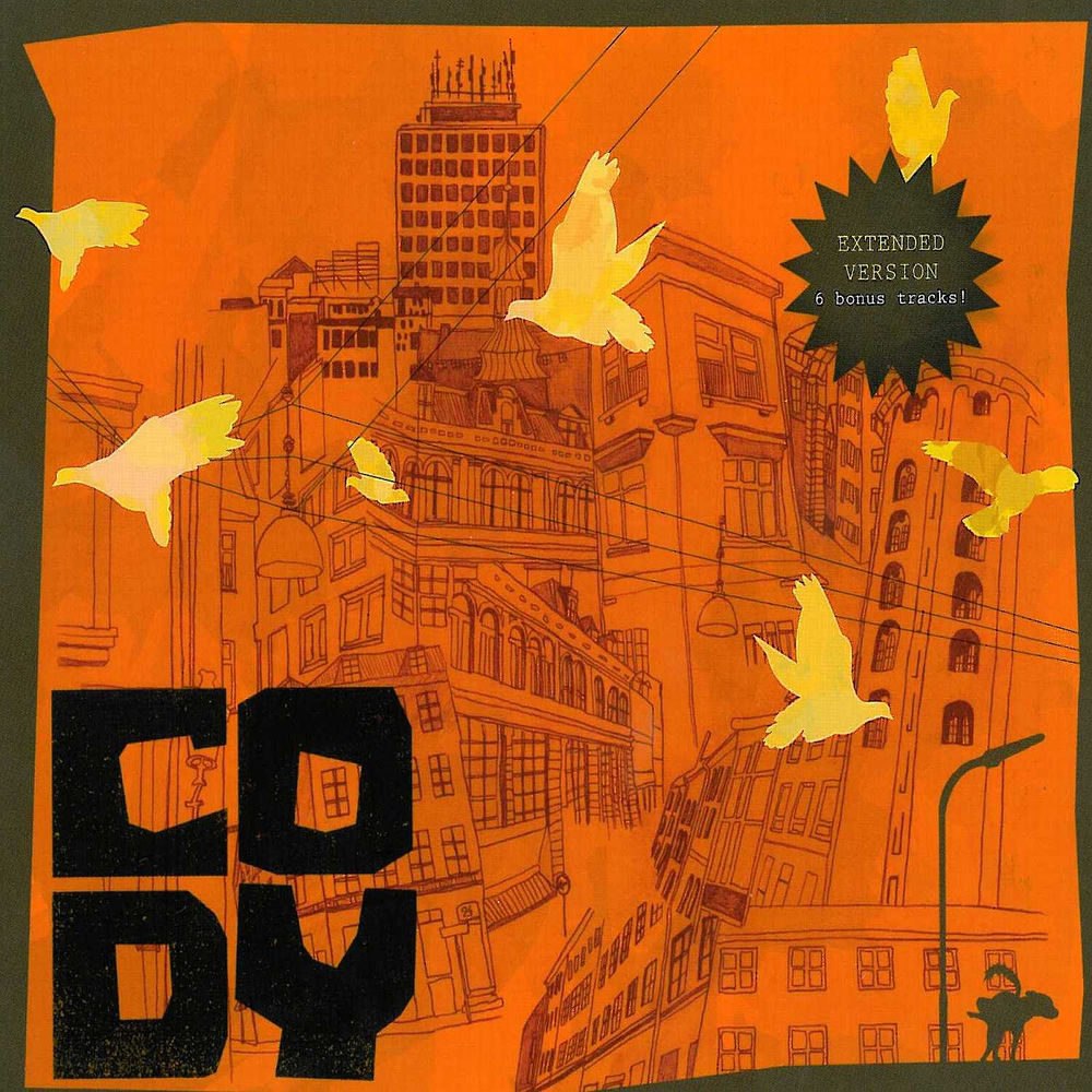 Cody