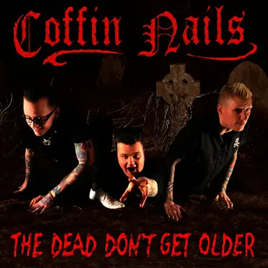Coffin Nails