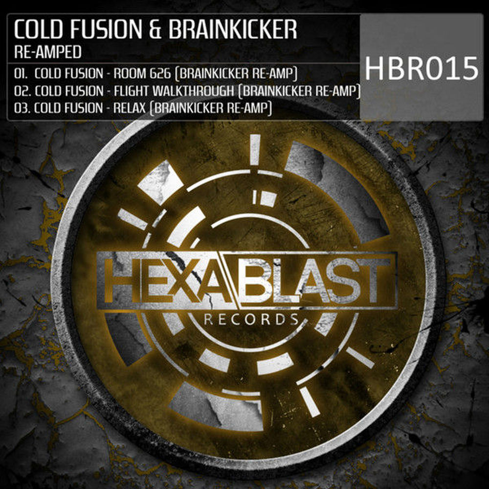 Cold Fusion