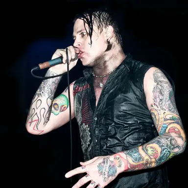 Combichrist
