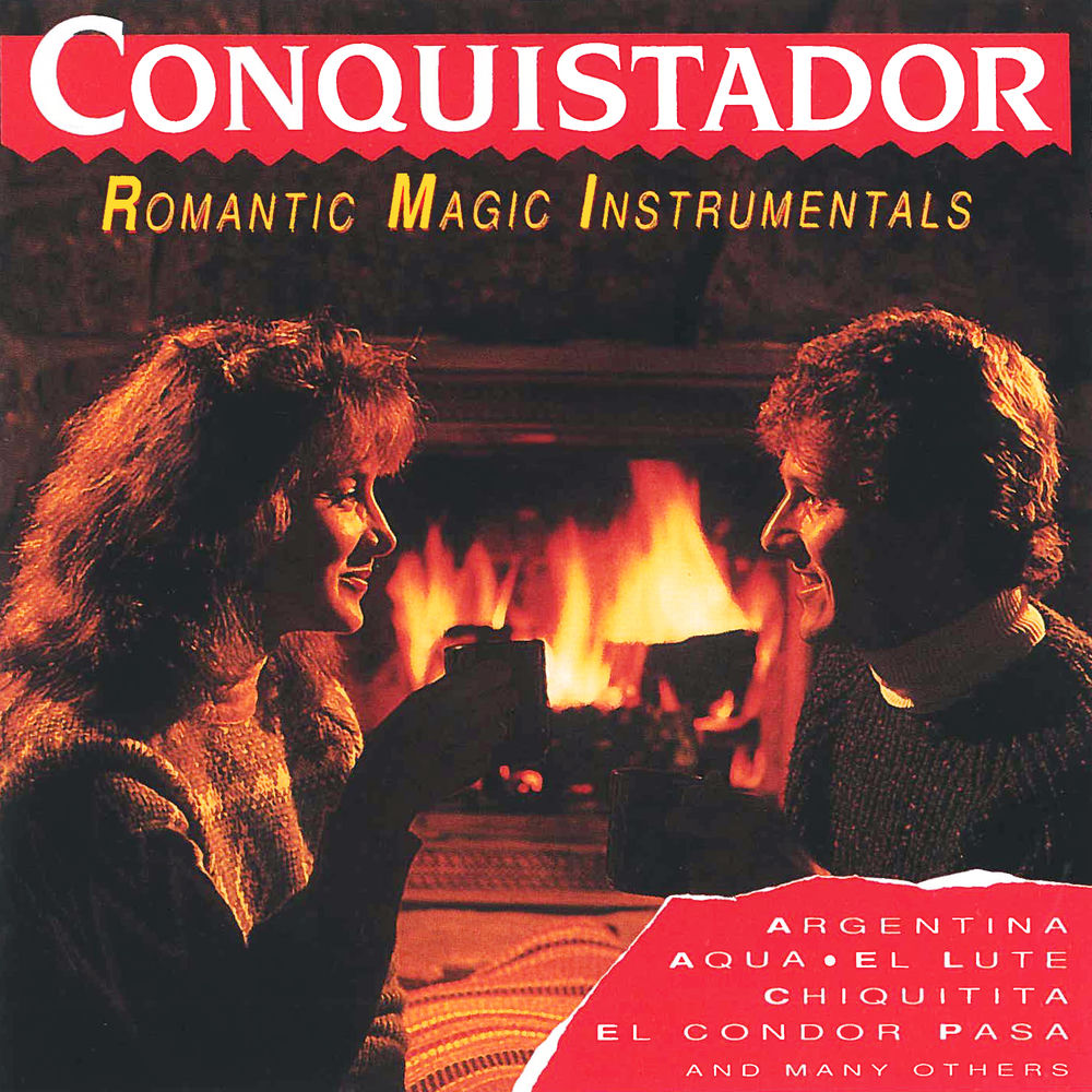 Conquistador
